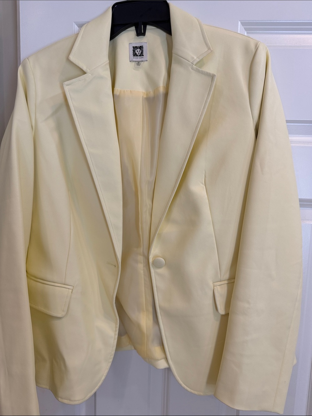 Anne Klein blazer